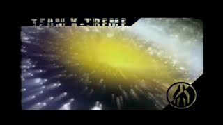 [L4M TV] Members Of Mayday – Team X-Treme (Luke Selfhood Breaks Remix)