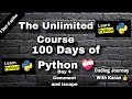 Python Tutorial Day 4 | Comments and Escape Sequences in Hindi | Python for Beginners