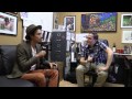 UTG TV EXCLUSIVE: Brandon Boyd Interview At Looney Tunes