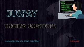 Cracking Juspay Coding Question || Juspay coding round solutions #coding #juspaycoding #interview