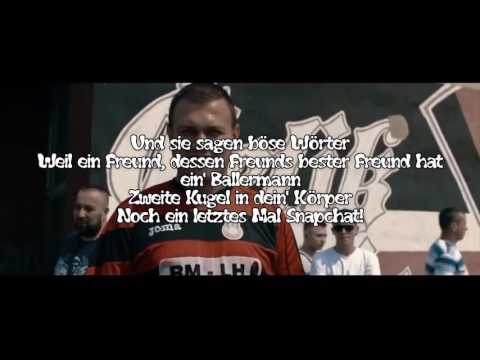 BONEZ MC & RAF CAMORA feat GZUZMÖRDER Lyrics