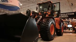 Hyundai at World of Asphalt 2024