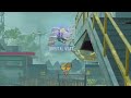 End of video