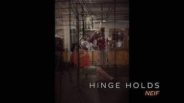 Hinge Hold Progressions