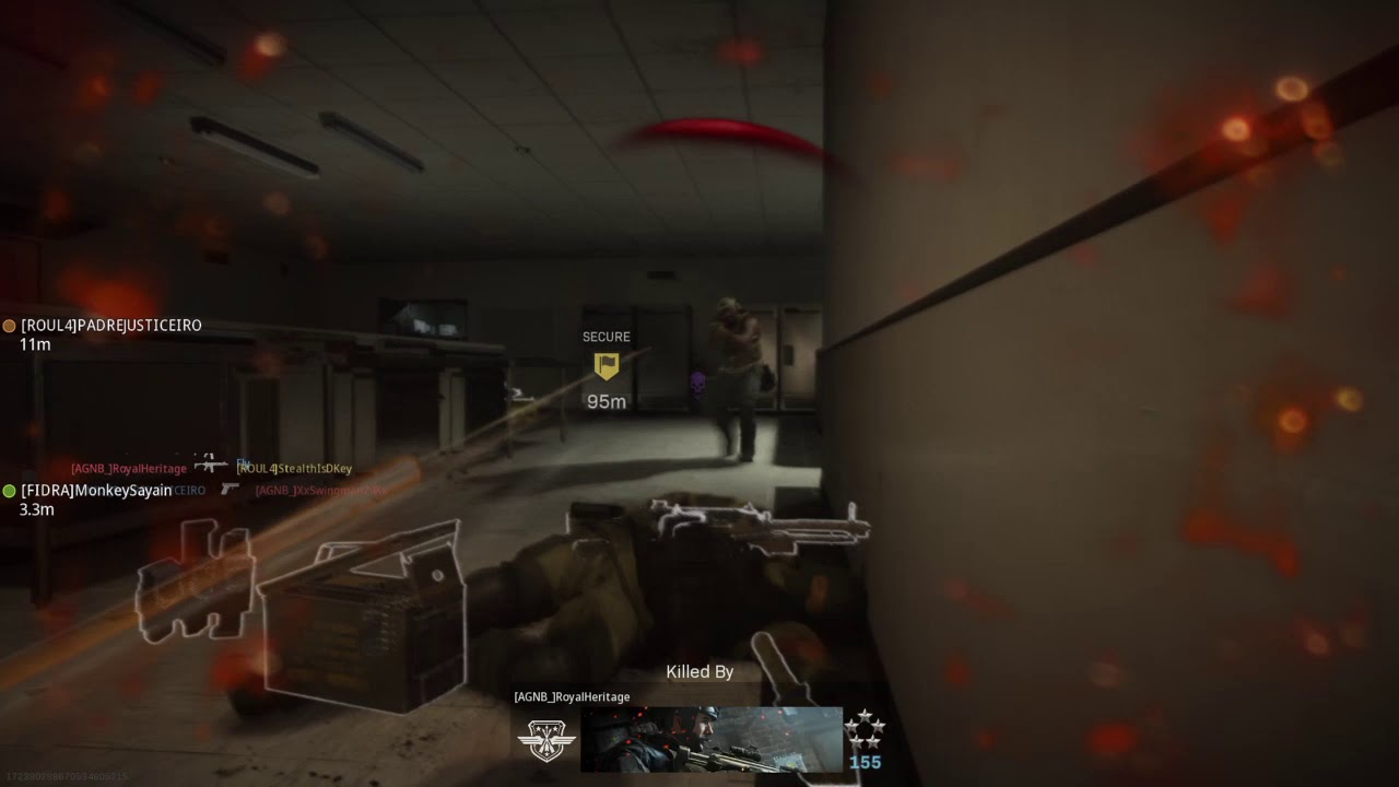 Warzone Akimbo + Cronusmax? YouTube