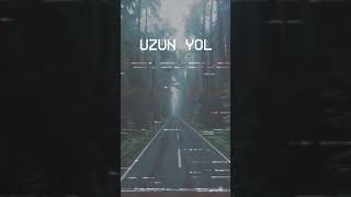 Uzun yol | Azerbaijan post-punk / darkwave / doomer music
