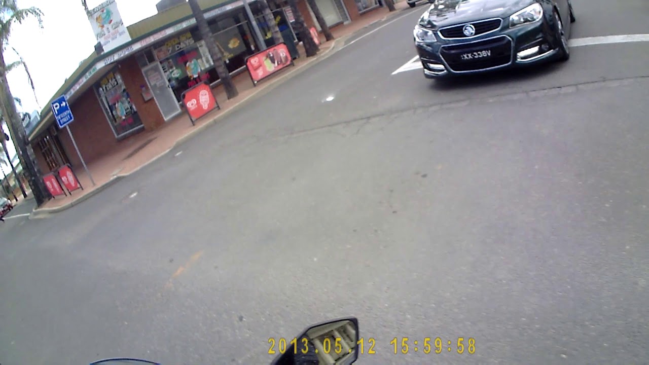 Stop Signs Means STOP YouTube