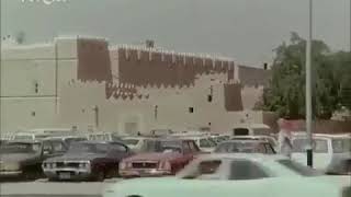احياء الرياض قديما