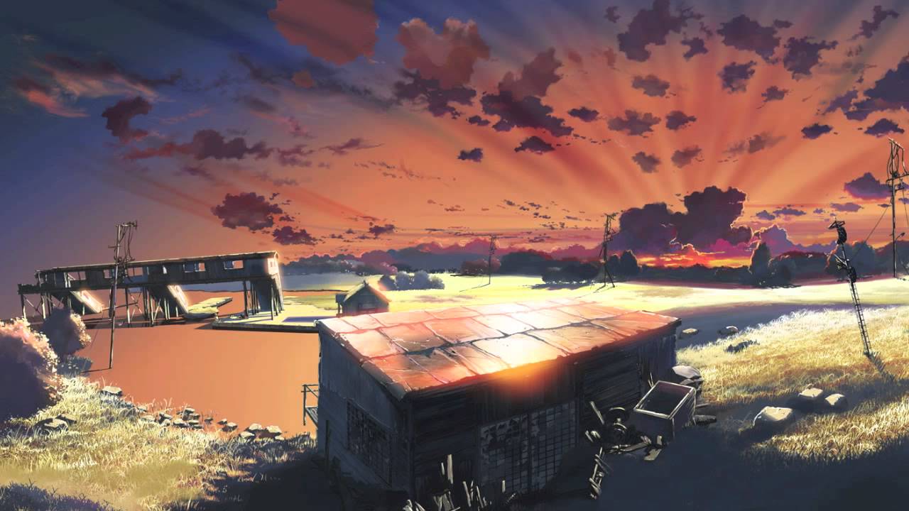 Kingdom Hearts - Dearly Beloved (EvenS Remix)