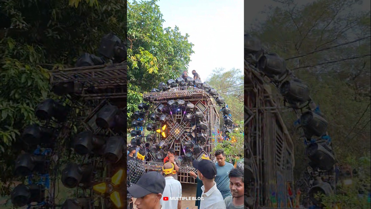 GREEN POWER NEW BIG SETUP 🔥 