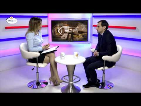 sdasu TV - გადაცემა სამართლებრივი სივრცე - უცხო ქვეყნის მოქალაქეები საქართველოში