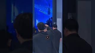 "POV: Nakita mong papasok si Mimiyuuuh, tapos alam mong magiging iconic ang gabi. 👀🤍