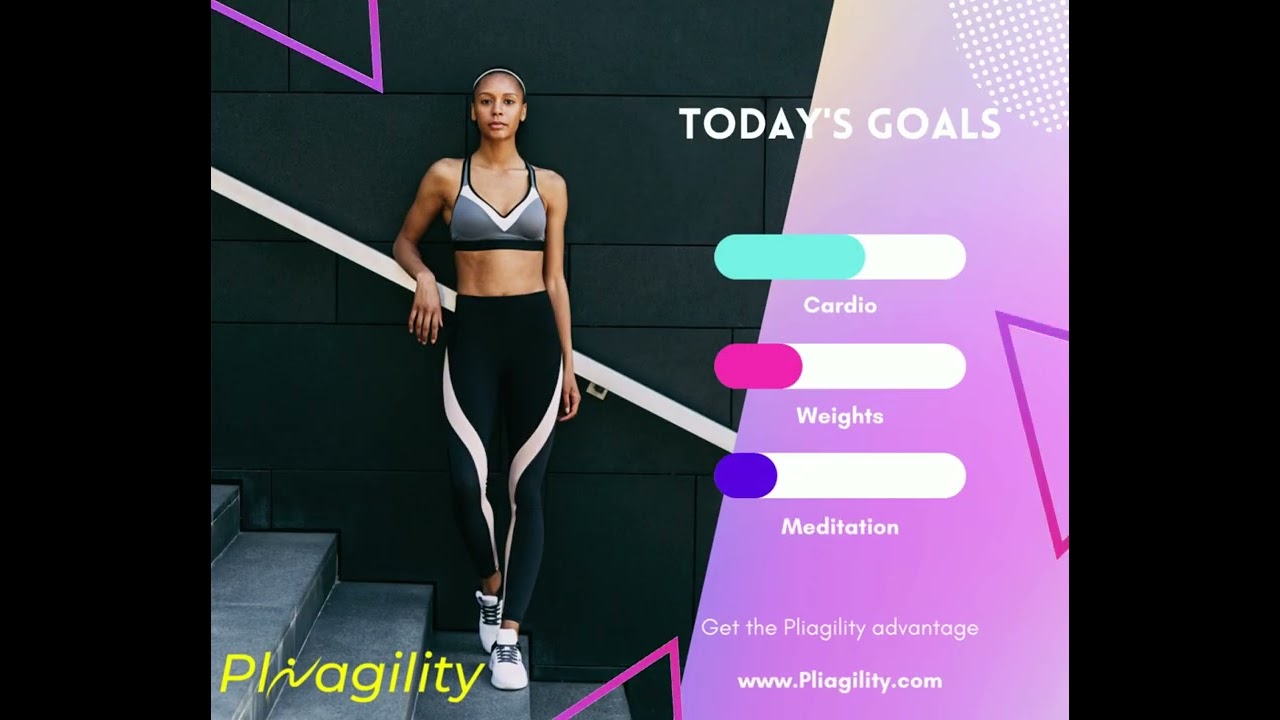Pliagility Fitness Programs NYC