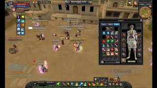 SILKROAD B ISHARP +13 IMMO LA SET VE +13 +14 LGND ACC TAKASI