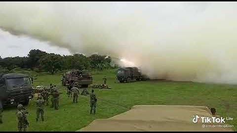 Updf bombing ADF
