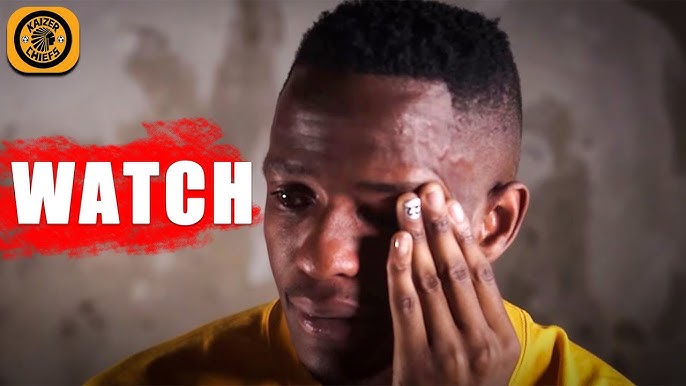 BIG WIN for Kaizer Chiefs LEAVES George Matlou EMOTIONAL - YouTube