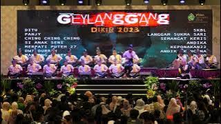 GeylangGang Dikir 2023 - Andika Kencana