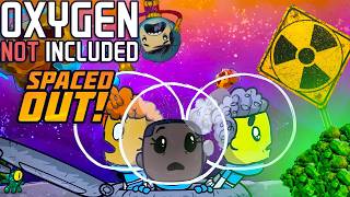How Bad Can Radiation Be In Oxygen Not Included?