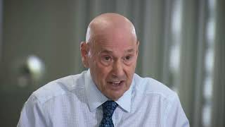 The Apprentice Claude Vs Stephanie Interview - How Not To Spend 250000