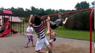 Playground Problems