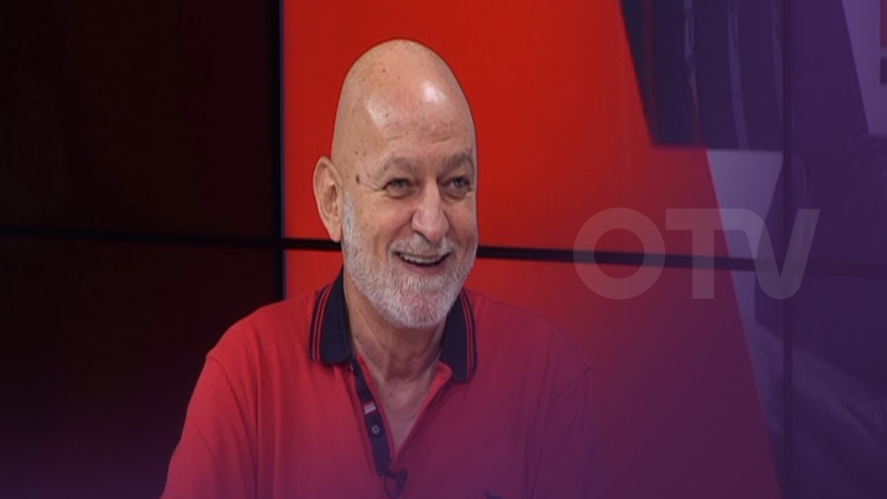 حوار شامل عن كرة السلة اللبنانية وبطولة لبنان مع المدرب غسان سركيس