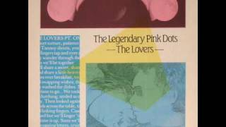 Legendary Pink Dots  -  MMMMMMMMMMM............