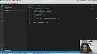 Eloquent JavaScript - Capitulo 3 - Introdução a Recursão