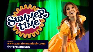 Paula Fernandes no Summer Time - 14 - Long Live