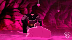 Batman: The Dark Knight Returns, Part II - Tunnel of Love" clip