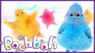 Boohbah | Necklace | Episode 48 | Funny Cartoon For Children