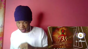 Masicka - Mirror🪞🔥 (Track 13 of 438) *REACTION*