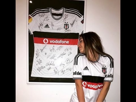 Şampiyon Beşiktaş Capsleri