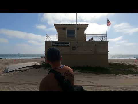 วีดีโอ: Dockweiler State Beach: คู่มือฉบับสมบูรณ์