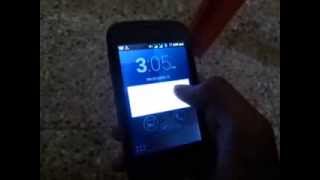 how to costamize micromax bolt a27 with smart launcher