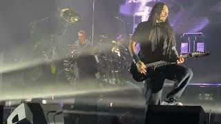 Korn - Shoots and Ladders (Live in Dallas 2022)