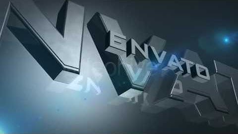 Demo Big Text by VideoHive -  Cinema 4D Templates