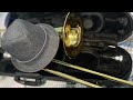Carolyn Keki Mingus Charles Mingus Trombone Cover Carolyn Keki Mingus Charles Mingus Trombone Cover