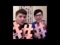 Dan and Phil live show 24.11.2016 younow full