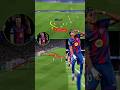 La combinación perfecta de Lamina Yamal para clasificar al Barça#football #futbol Barcelone 7-2