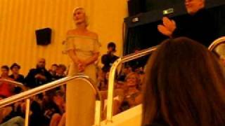 67A Mostra Del Cinema Di Venezia - Promises Written In Water - Delfine Barfort - Final Applauses