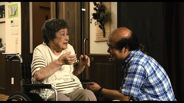 9月25日（金）開催　月イチ映画上映会第７弾「ペコロスの母に会いに行く」PRムービー