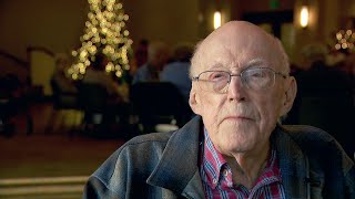 Plymouth Man Celebrates 102nd Birthday