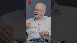 Chinese have now got the upper hand in terms of technology: Nayan Chanda