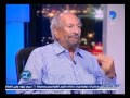 مصر فى يوم| سعد الدين ابراهيم يسخر من داليا زيادة دي من مجاهل شبرا