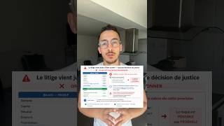 La provision pour litige expliqué ! #comptabilité