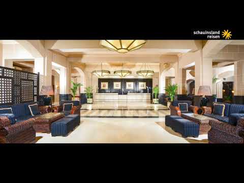 Dominikanische Republik Barcelo Bavaro Palace Youtube