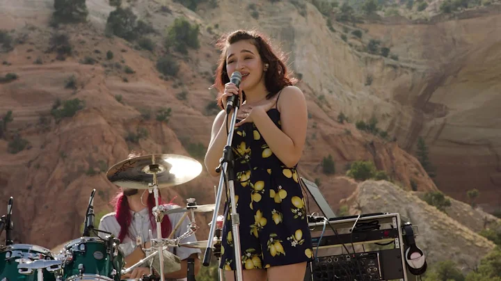 Virtual Road Trip Concert: Carson National Forest ...