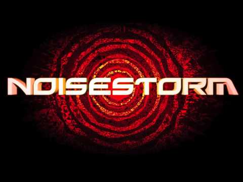 Noisestorm - Wipeout (Moombahcore)