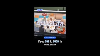 [#워너원고] ONE(1)하면, 보여ZOOM🔍 EP.2 #스포일러