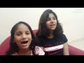 Wellerman cover by we stars aami and chandra